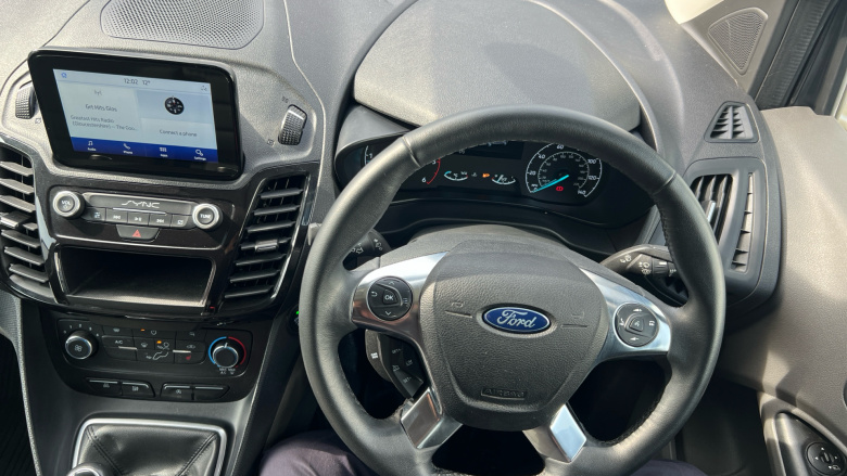 Ford Transit Connect 240 L1 Diesel 1.5 EcoBlue 100ps Limited Van